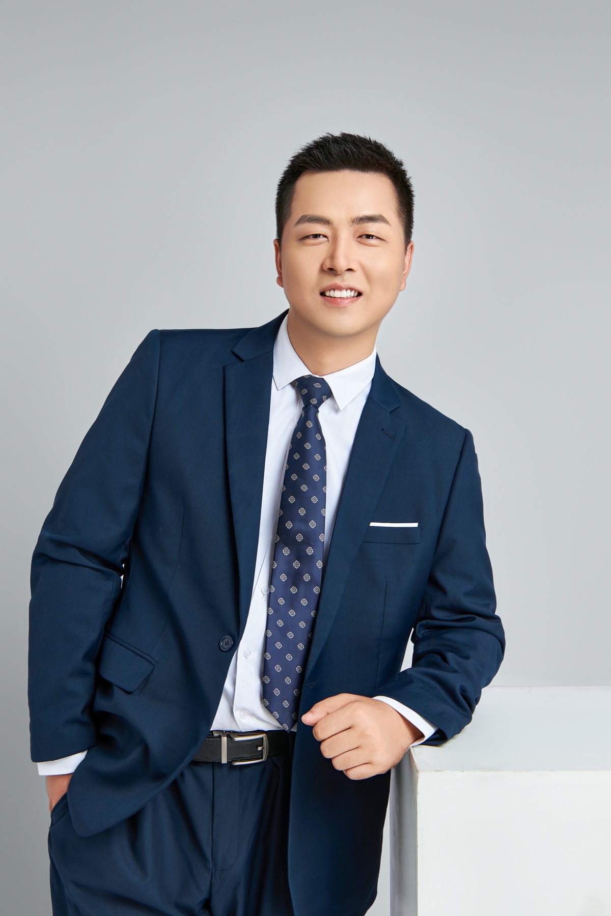 三鸟科技创始人东明